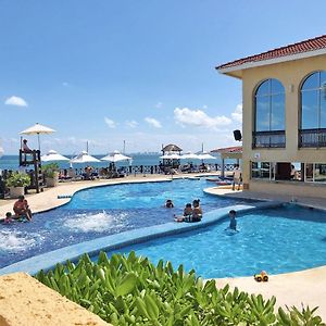 All Ritmo Cancun Resort&Water Park